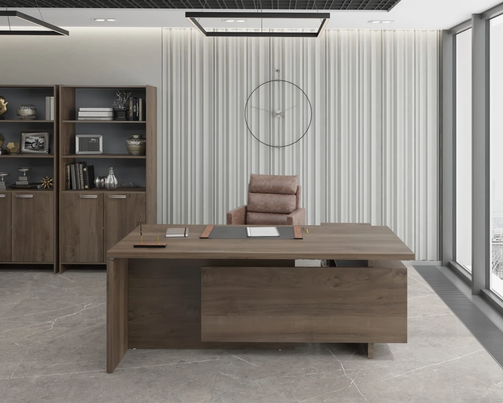 Кабинет руководителя Фестус / Festus