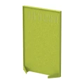 Хвойно-зеленый