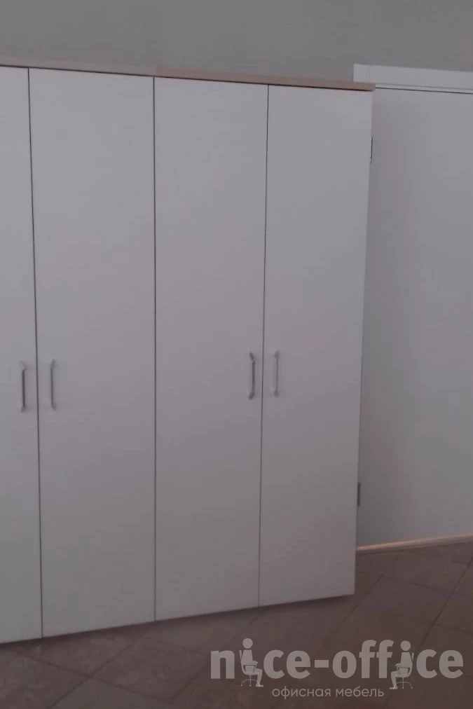 Мебель для персонала Onix фото в интерьере 49