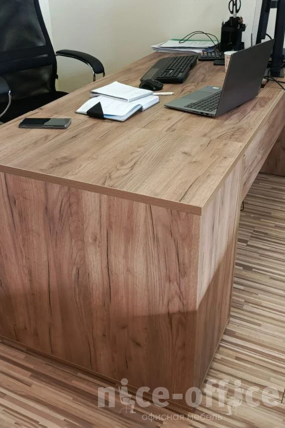 Мебель для персонала Style Project фото в интерьере 11