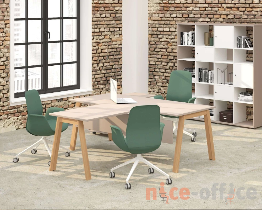 Кабинет руководителя Артвуд Экзекьютив / Artwood Executive