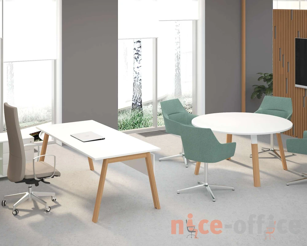 Кабинет руководителя Артвуд Экзекьютив / Artwood Executive