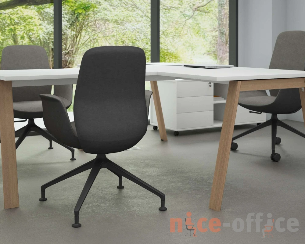 Кабинет руководителя Артвуд Экзекьютив / Artwood Executive