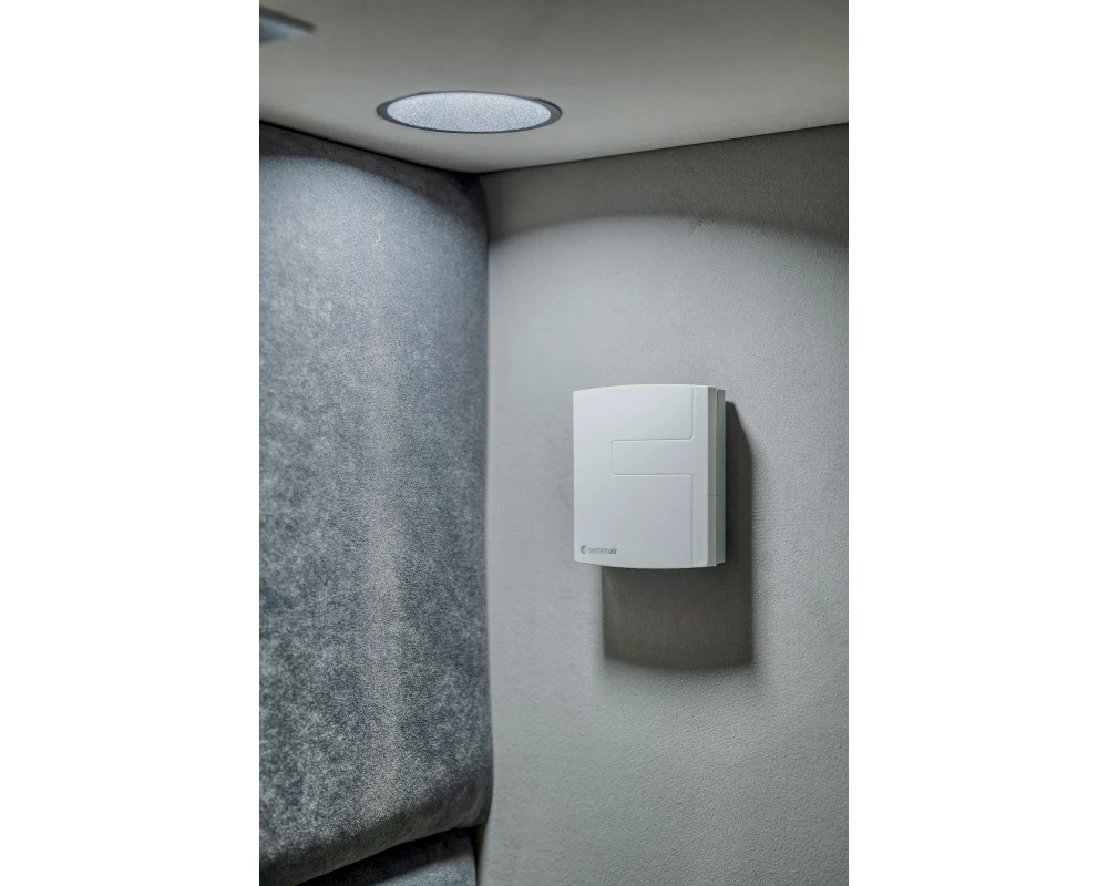 Акустическая кабина LWOP FOUR-SEATER