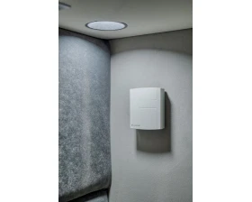 Акустическая кабина LWOP FOUR-SEATER images