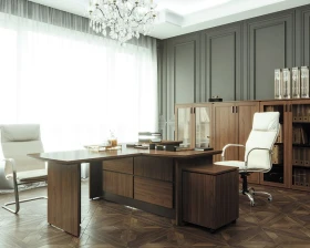 Кабинет руководителя On.Top images