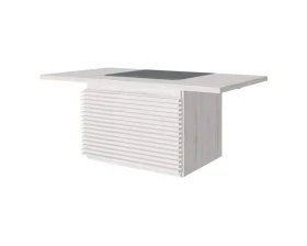 Стол руководителя TS-180 + Траверс TS-100.2 Time.S images