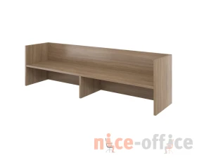 Надставка на стол 1400х300х400 Дублин images