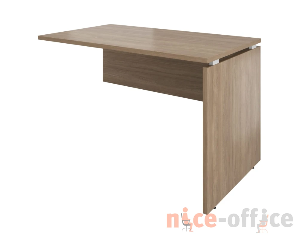 Приставка к столам 1200х700х750 Дублин
