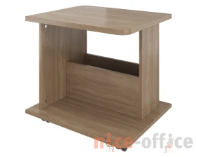 Столик журнальный 600х500х500 Дублин images