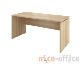 Стол прямой 1600х700х750 Дублин images