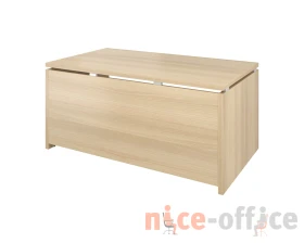 Стол руководителя 1600х900х750 Дублин images