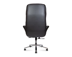 Кресло Norden Бильбао / Bilbao Натуральная кожа, Черный images