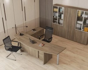 Кабинет руководителя Винг / Wing images