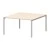 Бук/Белый