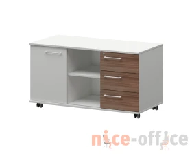 Креденция правая KZT-62R 1200x568x648 Кортез images