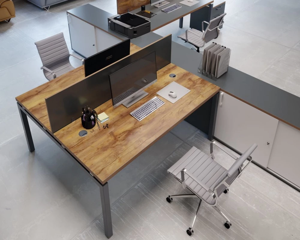 Мебель для персонала Смарт (pt)