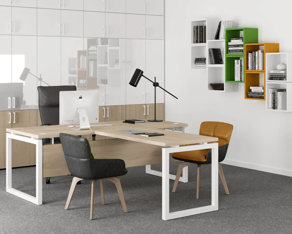 Мебель для персонала Смарт (pt)