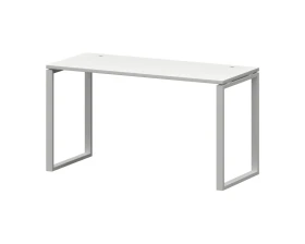 Стол на металлокаркасе СМС25-О-12К.60.Пр25 1200x600x750 Смарт (pt) images