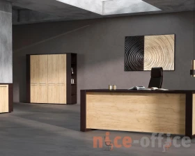 Кабинет руководителя Альто / Alto images
