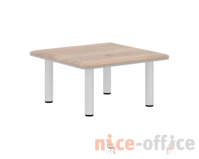 Журнальный стол 800х800х400 Диони / Dioni images