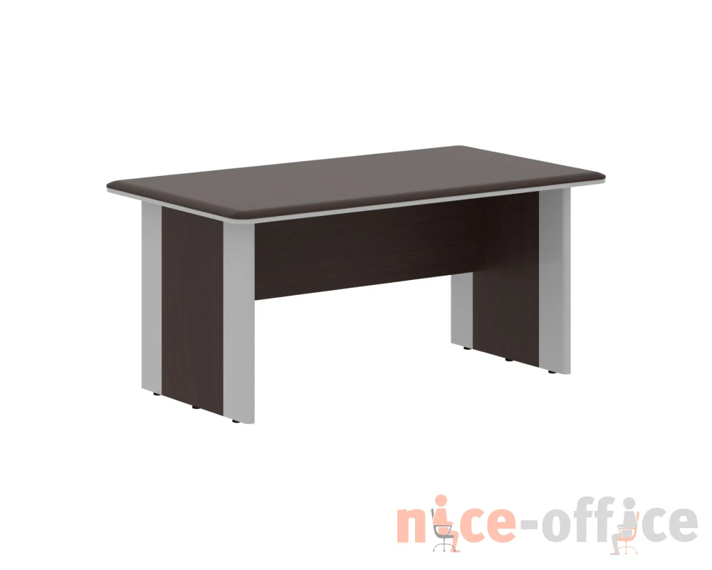Стол руководителя 1600х900х750 Диони / Dioni