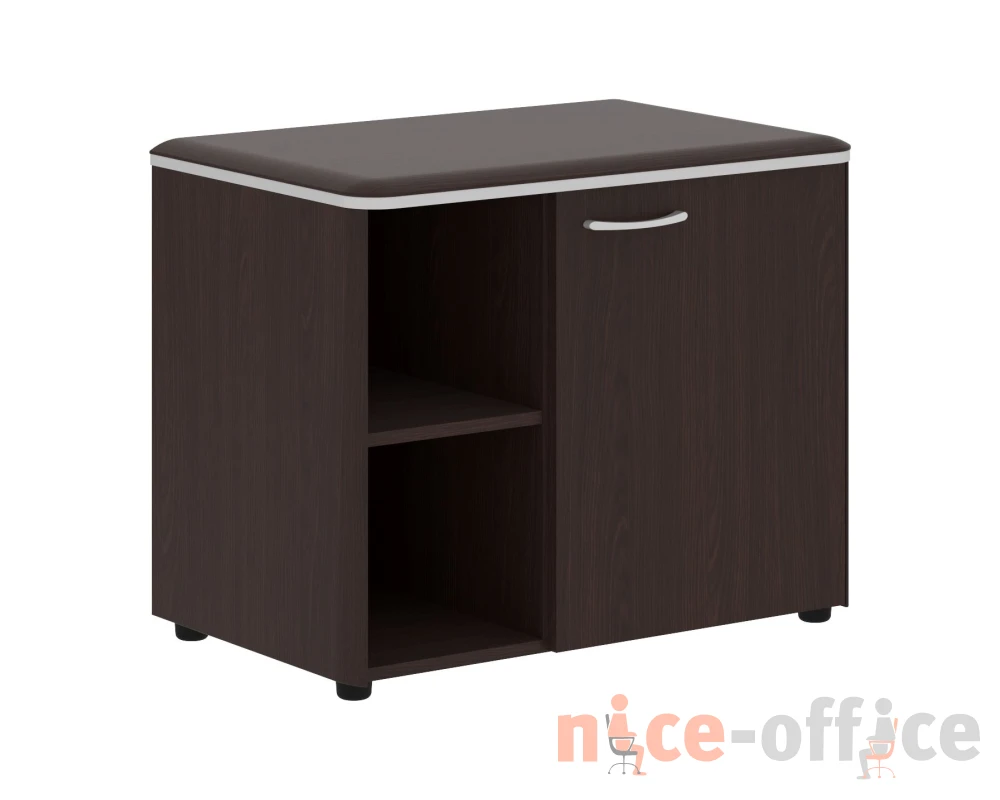 Тумба с фригобаром 860х550х700 Диони / Dioni