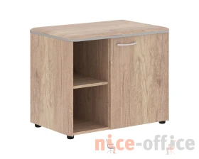 Тумба с фригобаром 860х550х700 Диони / Dioni images