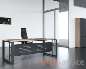 Кабинет руководителя Энио / Enio images
