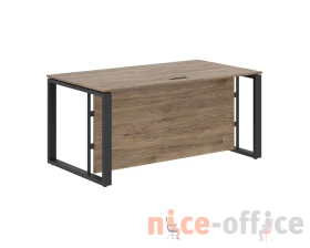 Стол руководителя 1600х900х750 EST 169HЭнио / Enio images