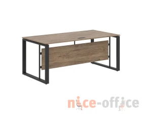 Стол руководителя 1800х900х750 EST 189 Энио / Enio images