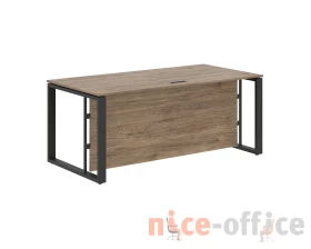Стол руководителя 1800х900х750 EST 189H Энио / Enio images