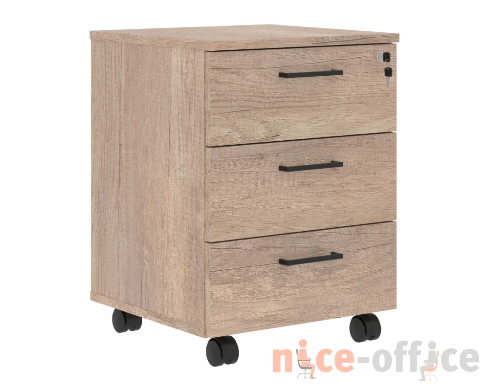 Тумба мобильная 465х450х627,5 Джей / Jay
