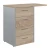 Дуб сонома светлый