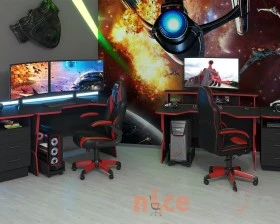Мебель для геймеров Skilll images