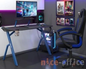 Мебель для геймеров Skilll images