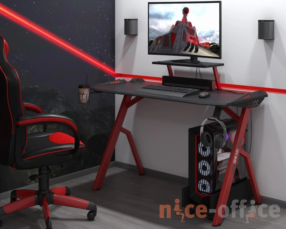 Мебель для геймеров Skilll