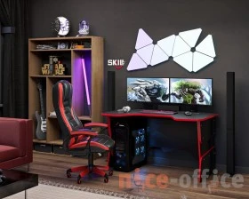 Мебель для геймеров Skilll images