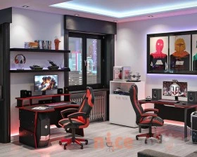 Мебель для геймеров Skilll images