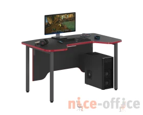 Стол компьютерный игровой 1360x850x747 Skilll images