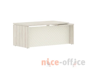 Стол руководителя 1800х900х750/696 Torr Люкс images