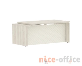 Стол руководителя 1800х900х750/696 Torr Люкс images