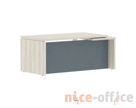 Стол руководителя 1800х900х750/696 Torr Люкс images
