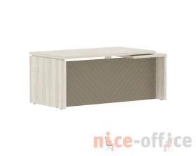 Стол руководителя 1800х900х750/696 Torr Люкс images