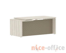 Стол руководителя 1800х900х750/696 Torr Люкс images