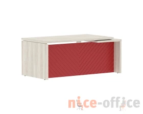 Стол руководителя 1800х900х750/696 Torr Люкс images