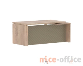 Стол руководителя 1800х900х750/696 Torr Люкс images