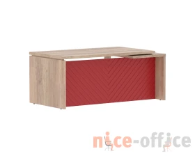 Стол руководителя 1800х900х750/696 Torr Люкс images