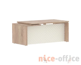 Стол руководителя 1800х900х750/696 Torr Люкс images