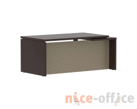 Стол руководителя 1800х900х750/696 Torr Люкс images
